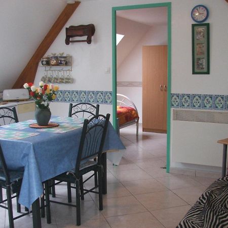 Appartement Wissant Exterior photo
