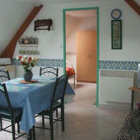 Appartement Wissant Exterior photo