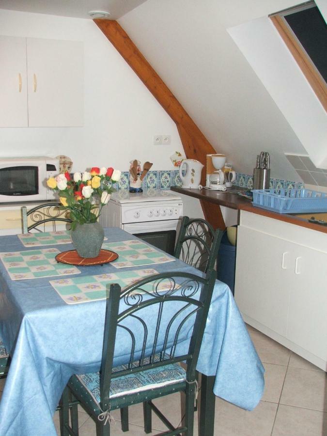 Appartement Wissant Exterior photo