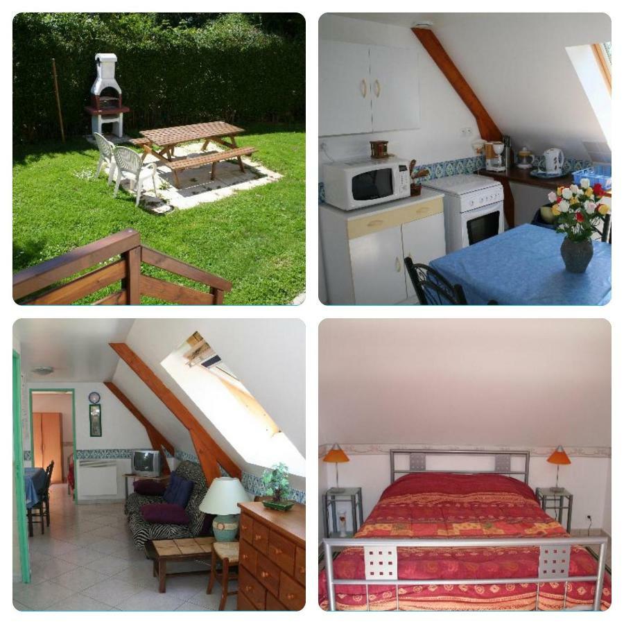 Appartement Wissant Exterior photo