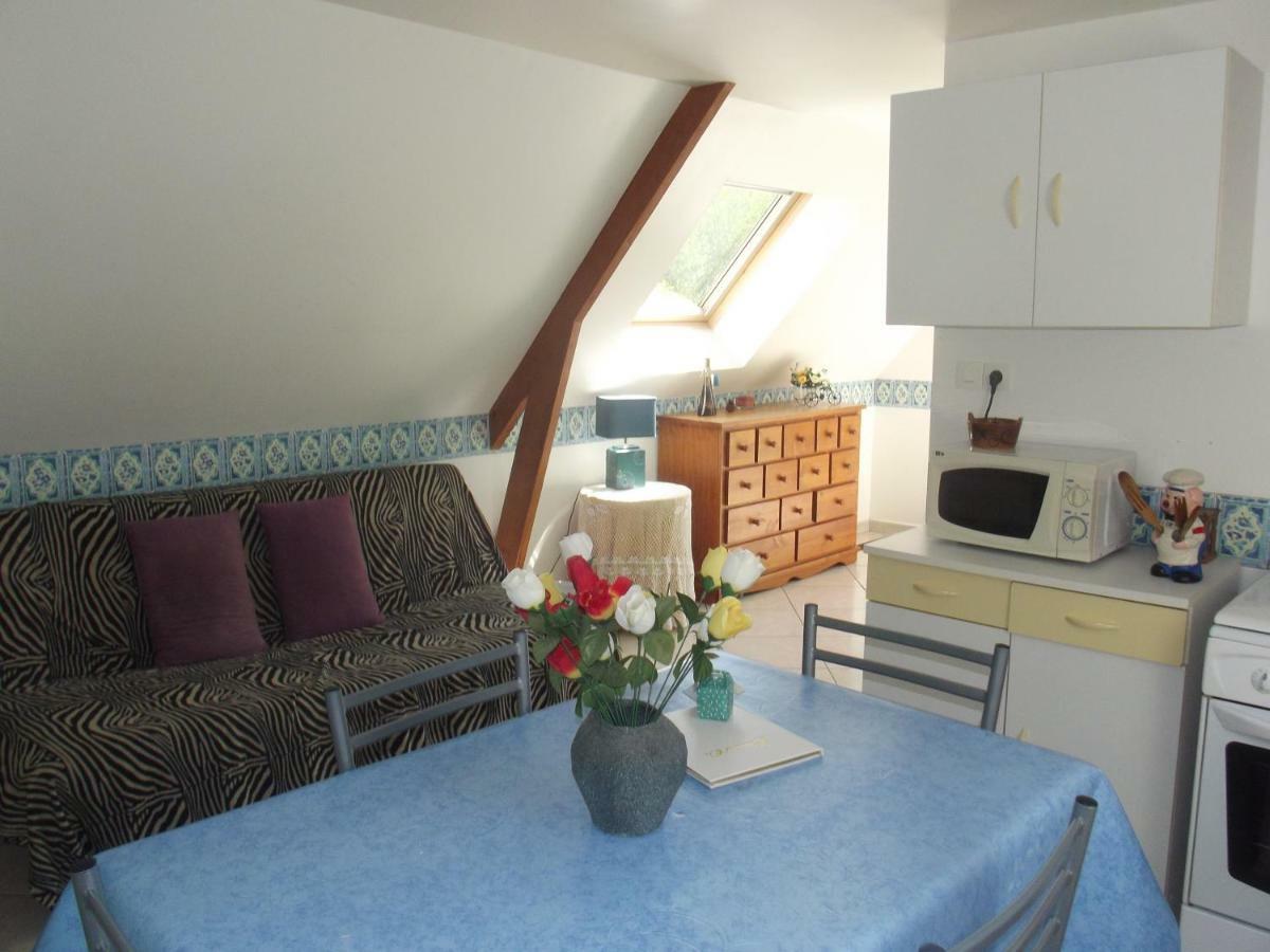Appartement Wissant Exterior photo