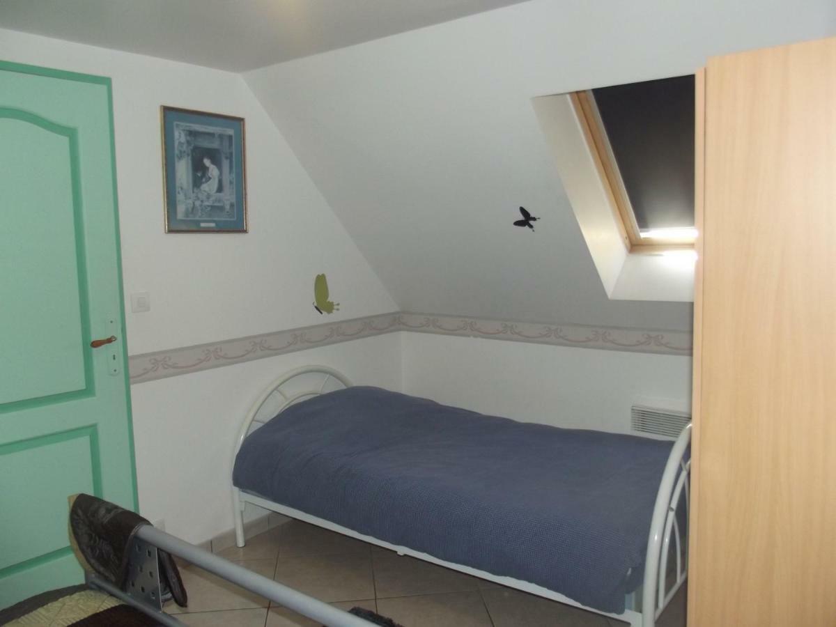 Appartement Wissant Exterior photo