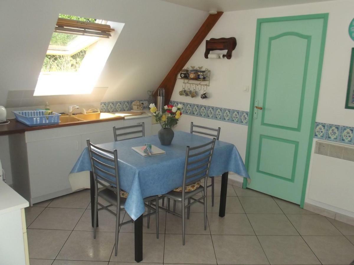 Appartement Wissant Exterior photo