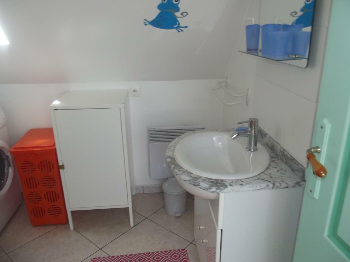 Appartement Wissant Exterior photo